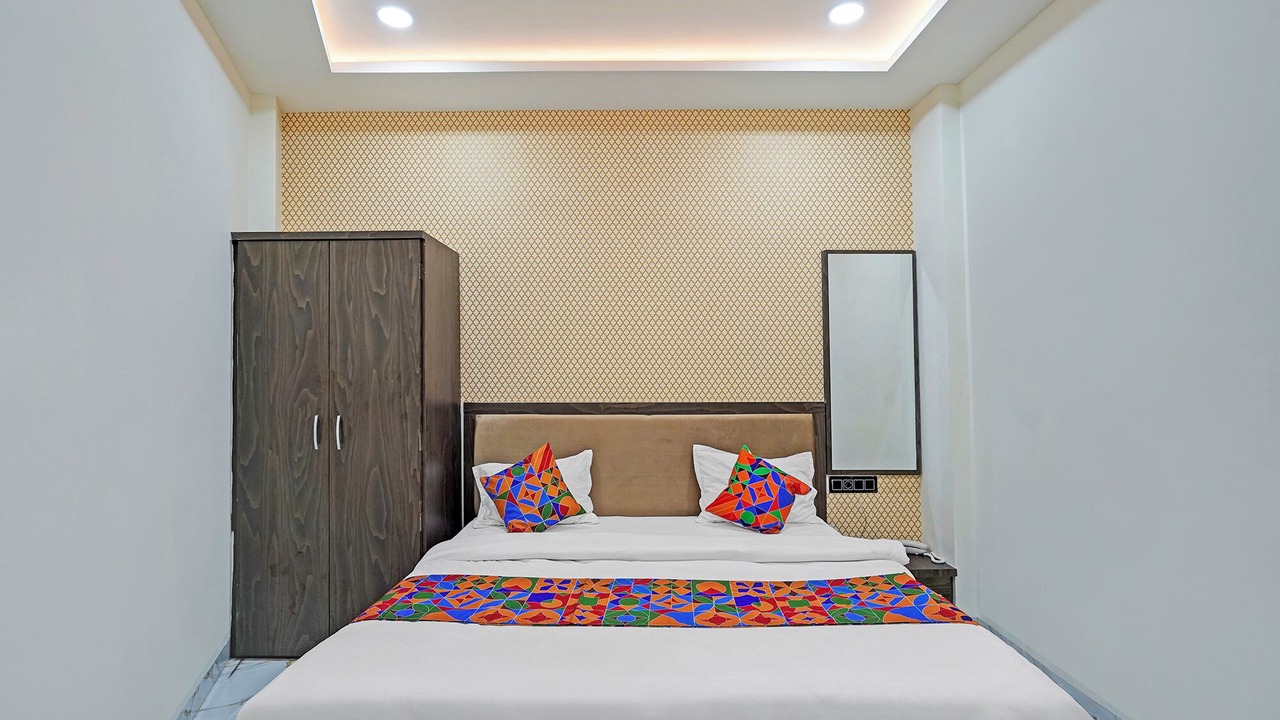 Photo of Bedroom in Indore