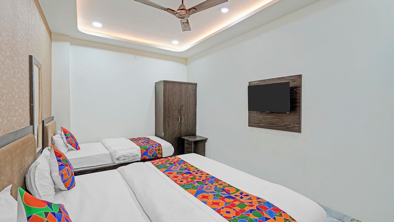 Photo of Bedroom in Indore