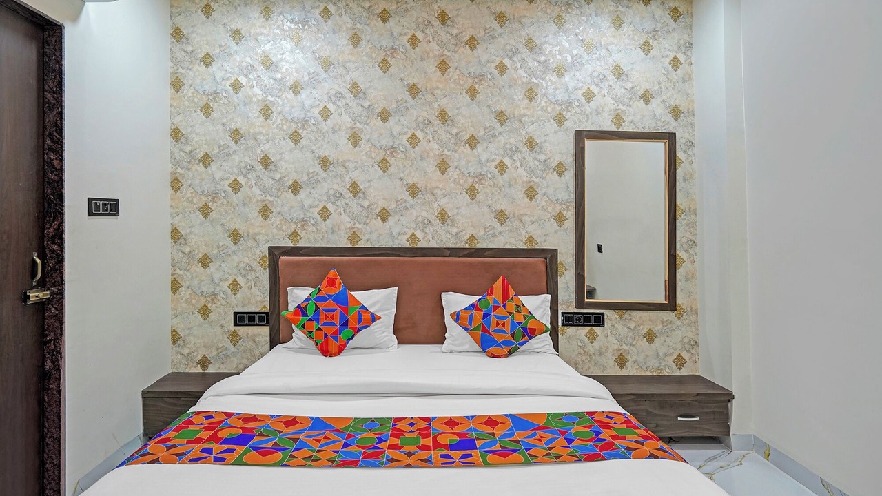 Photo of Bedroom in Indore