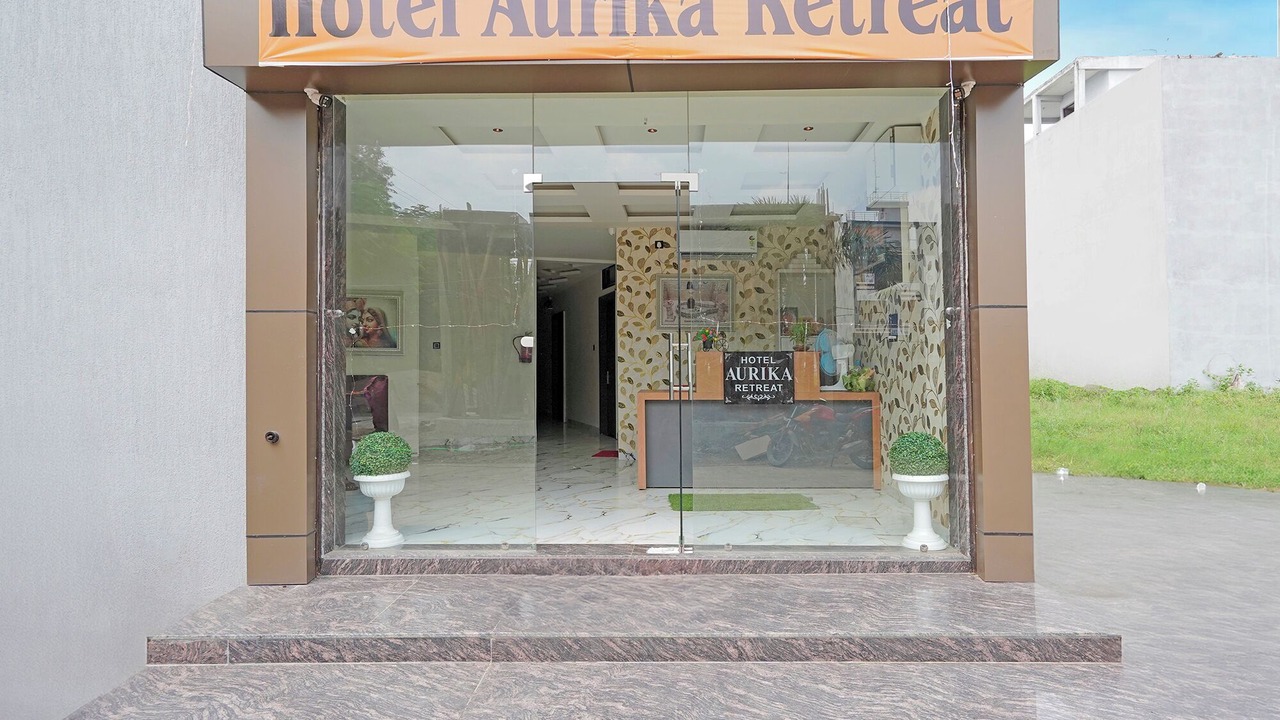 Photo of Outdoor in Indore