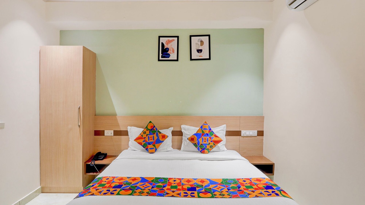 Photo of Bedroom in Hanmakonda