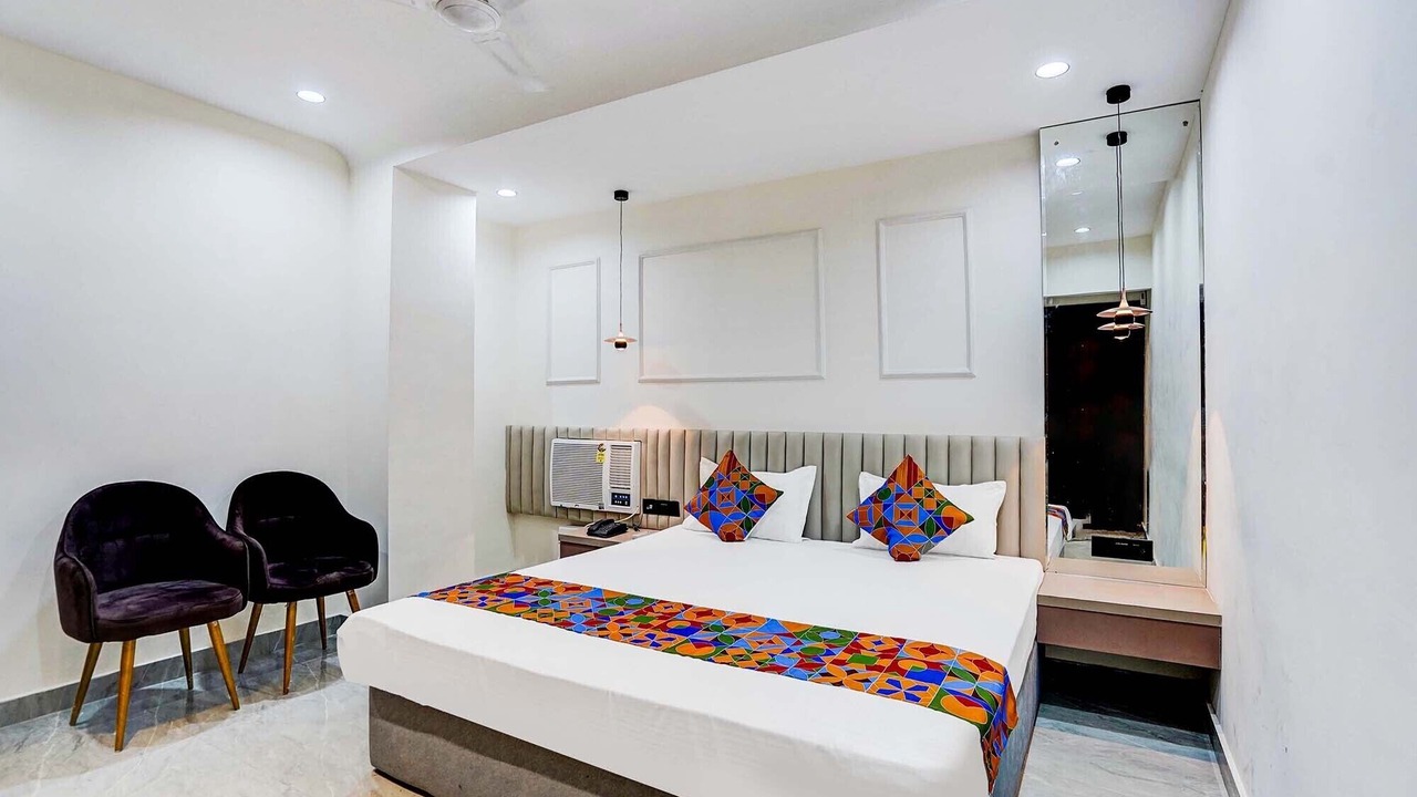 Photo of Bedroom in Kanpur