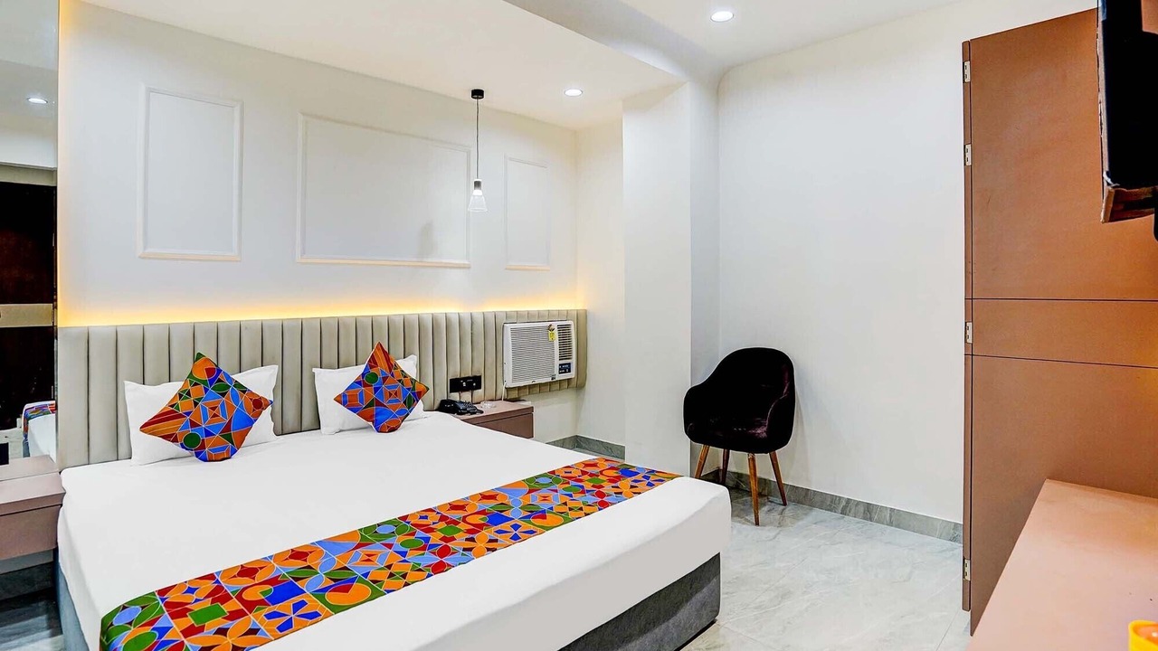 Photo of Bedroom in Kanpur