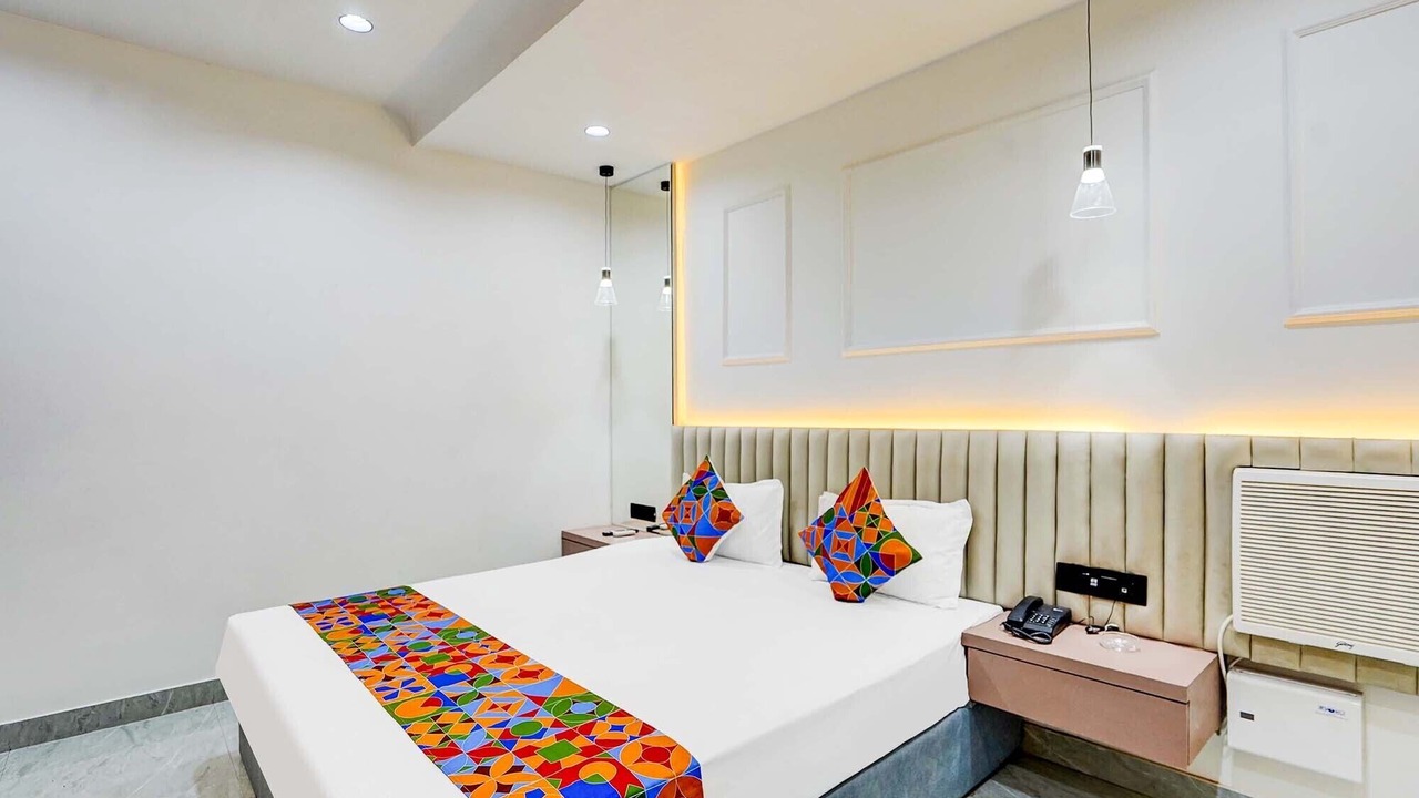 Photo of Bedroom in Kanpur