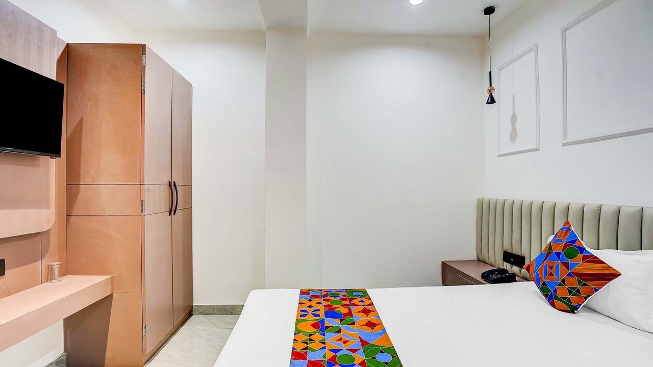 Photo of Bedroom in Kanpur