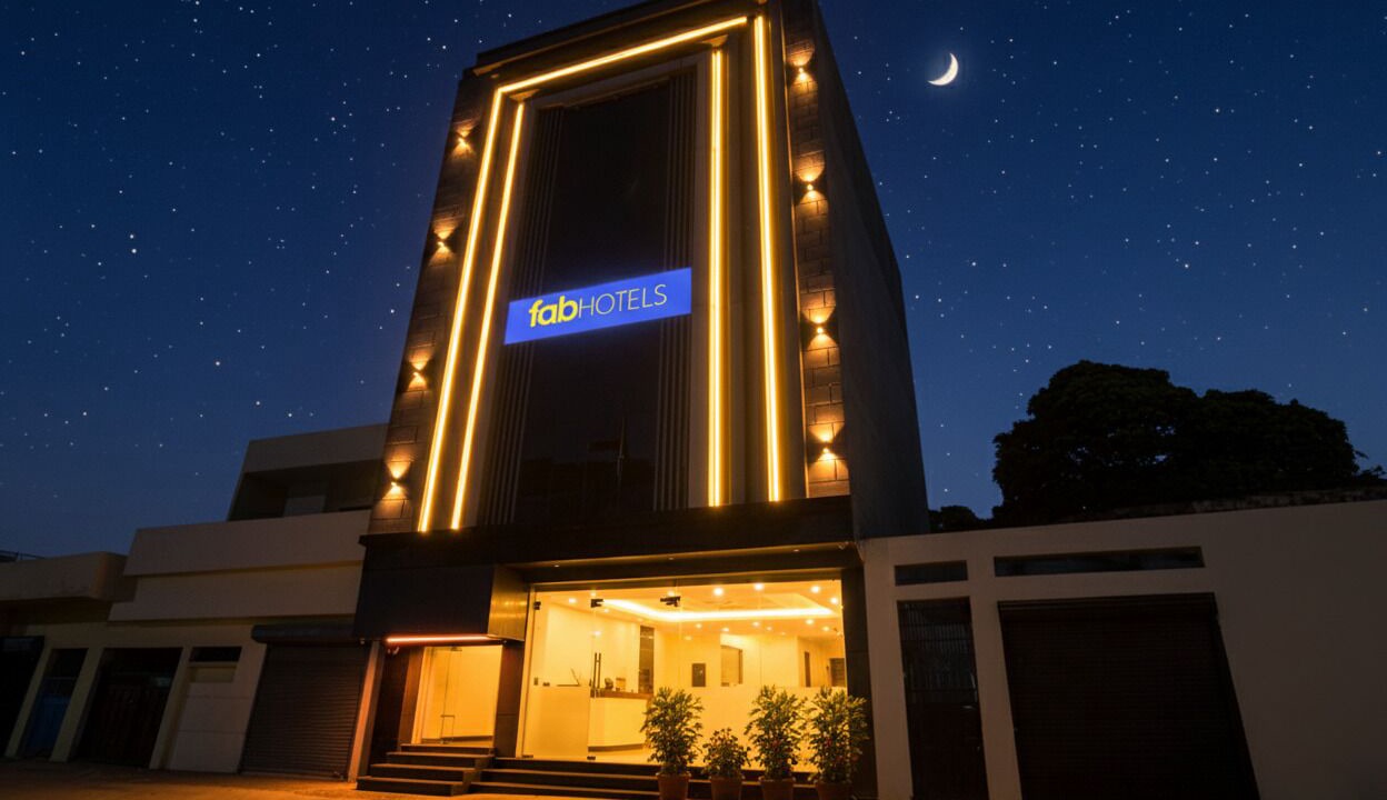 Photo of Outdoor in Kanpur