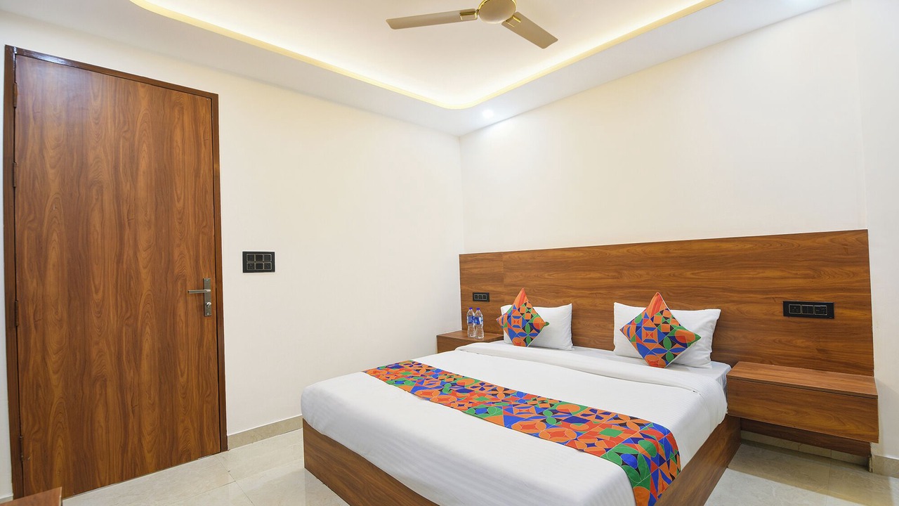 Photo of Bedroom in Gurugram