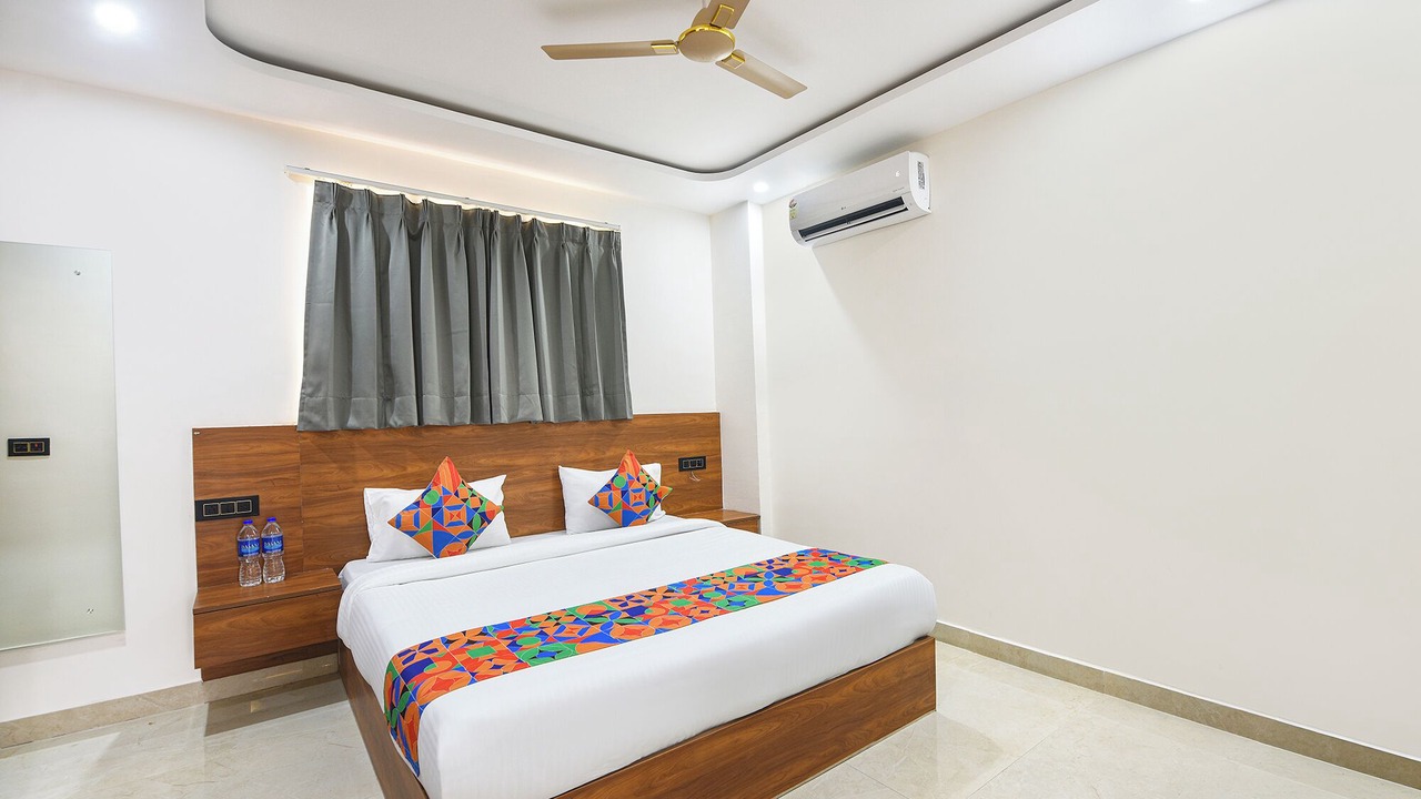 Photo of Bedroom in Gurugram