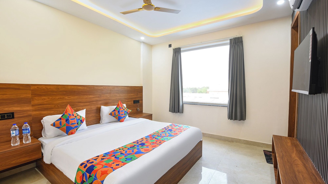 Photo of Bedroom in Gurugram