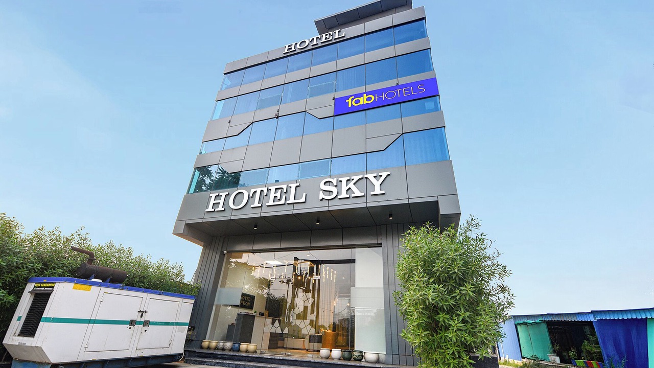 Photo of Outdoor in Gurugram