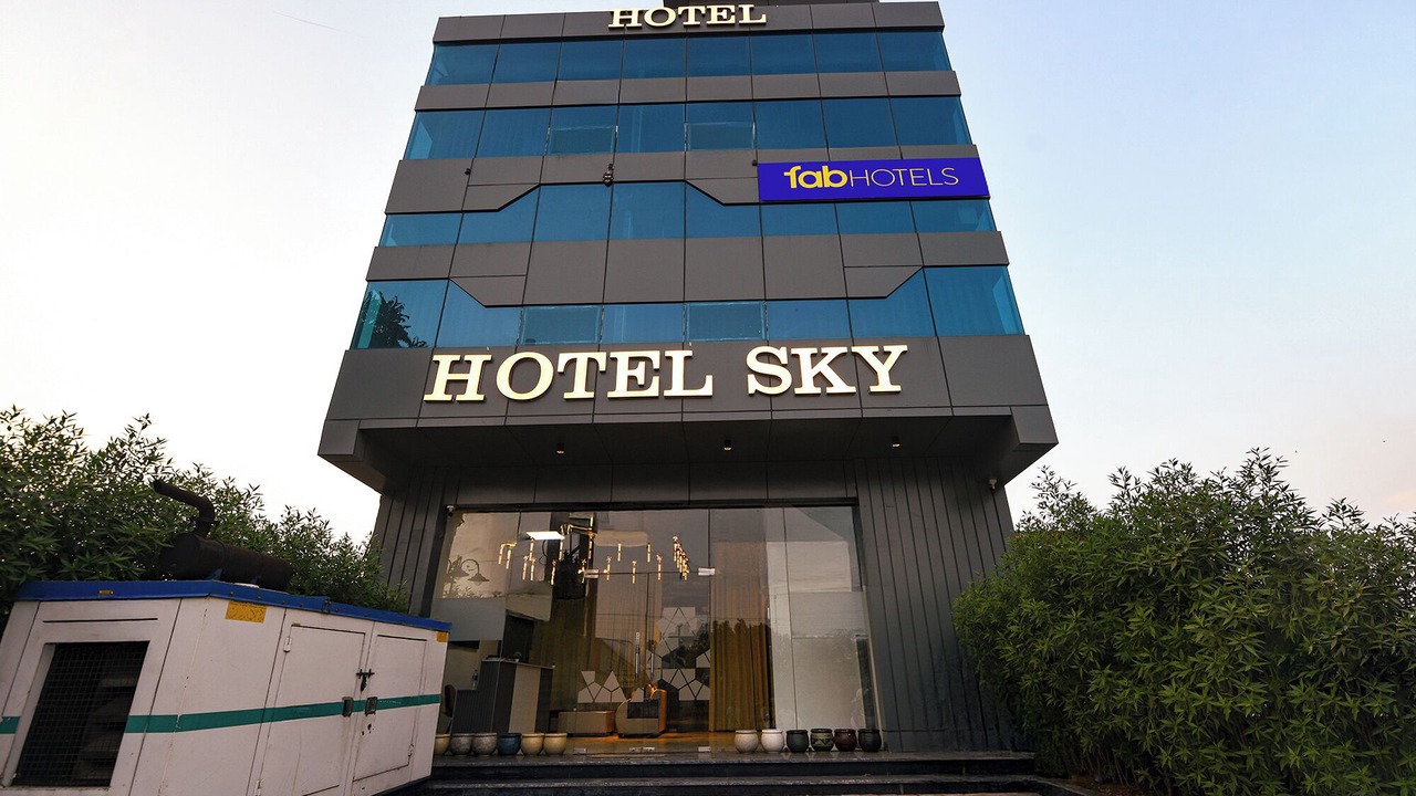 Photo of Outdoor in Gurugram