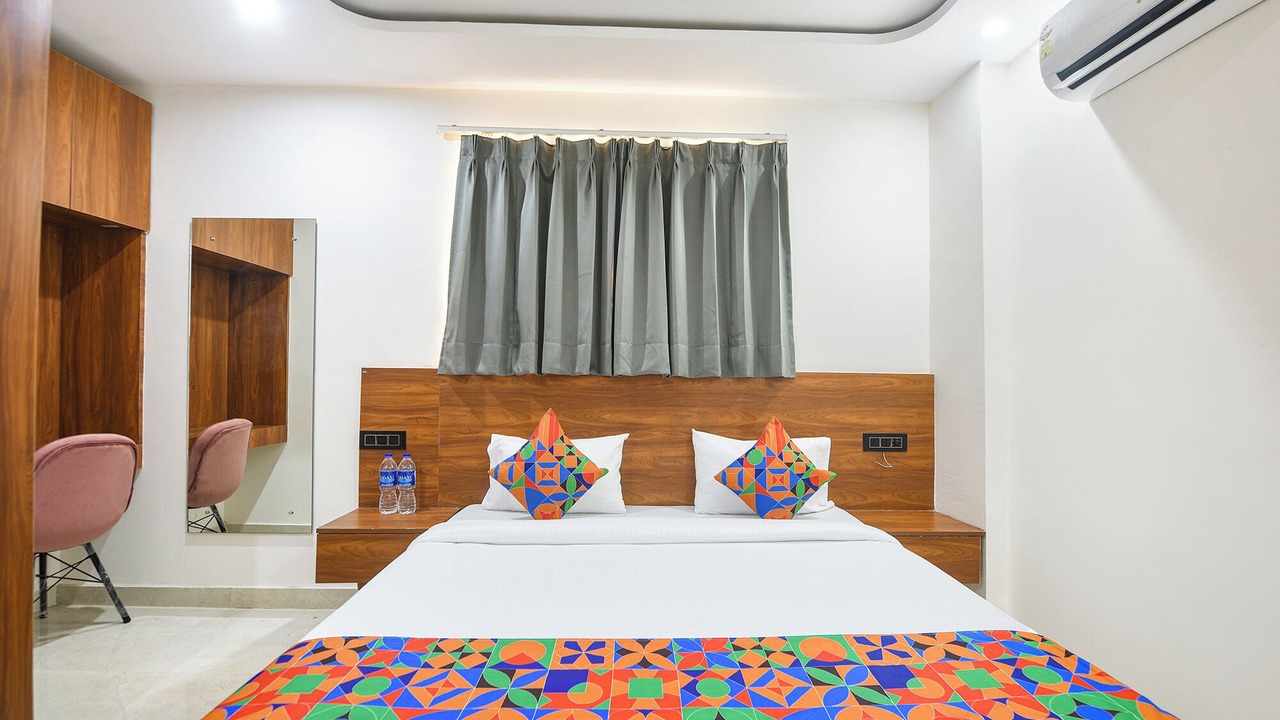 Photo of Bedroom in Gurugram