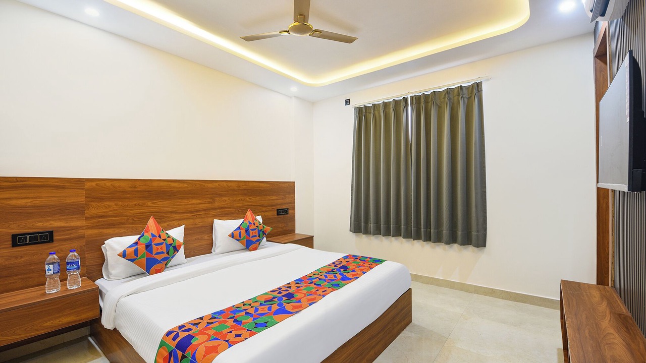 Photo of Bedroom in Gurugram