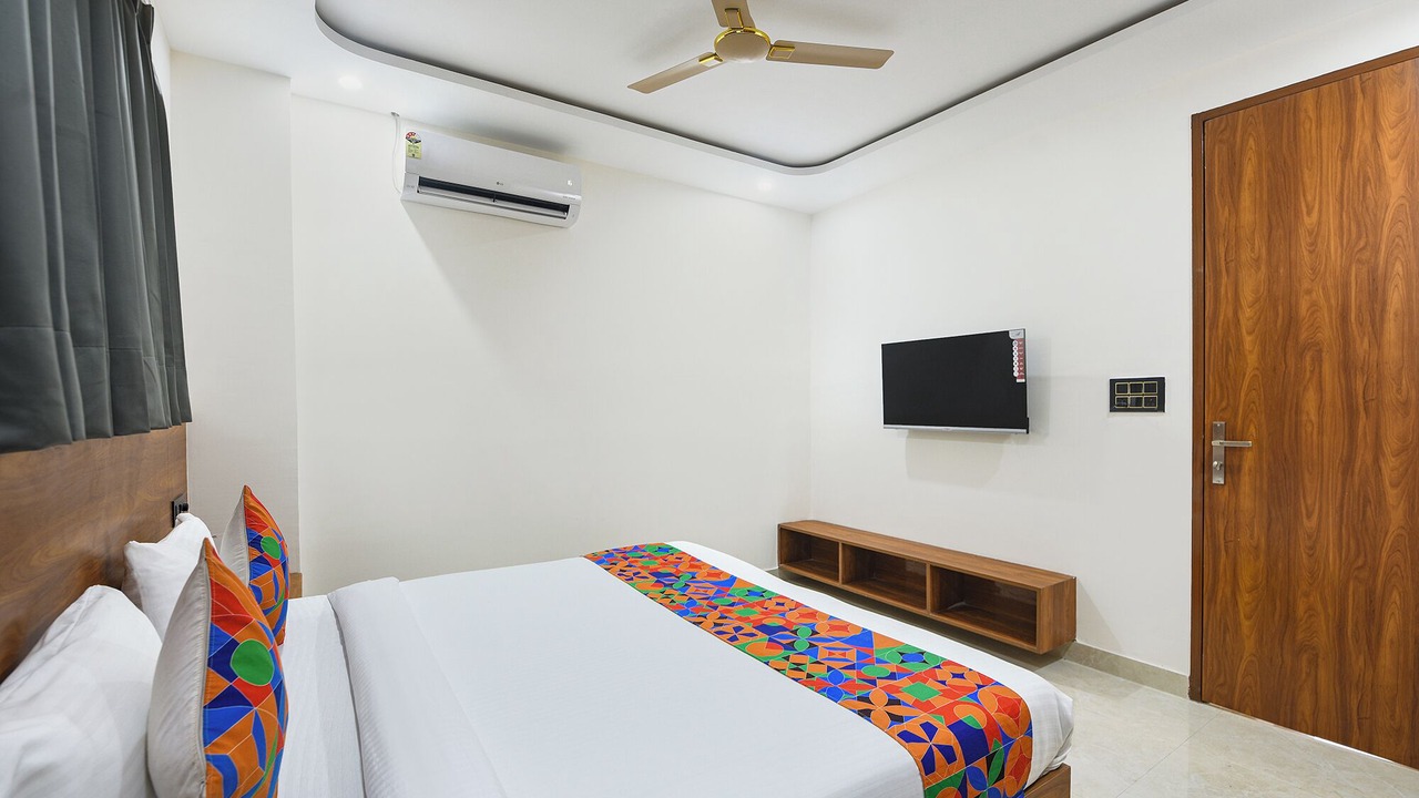 Photo of Bedroom in Gurugram