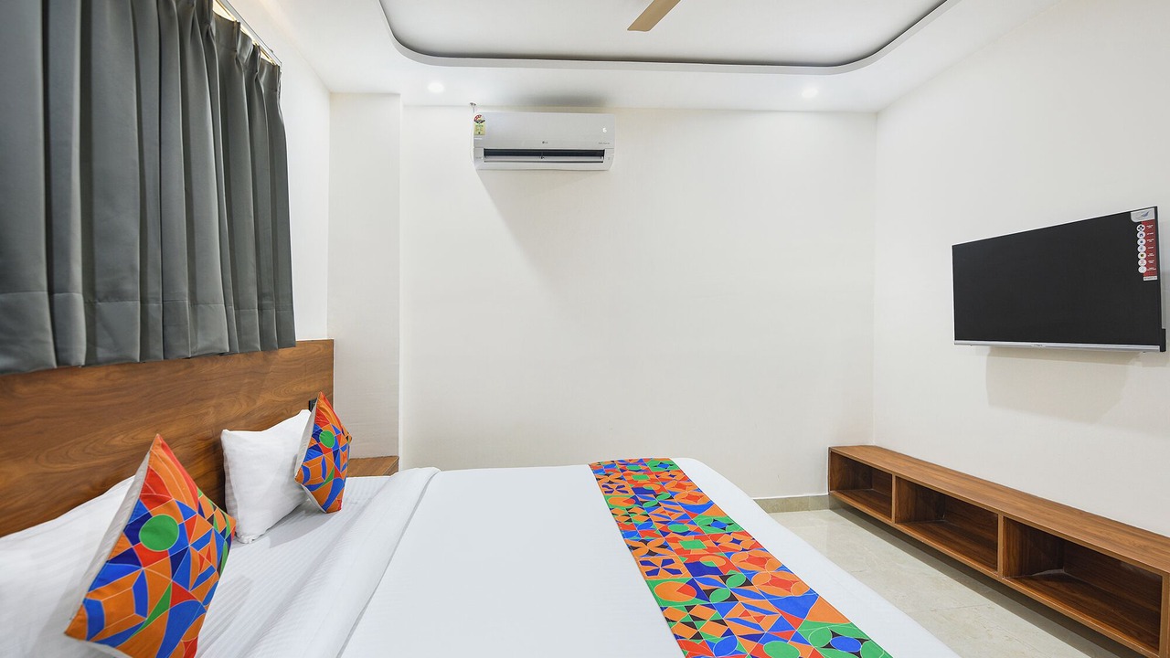 Photo of Bedroom in Gurugram