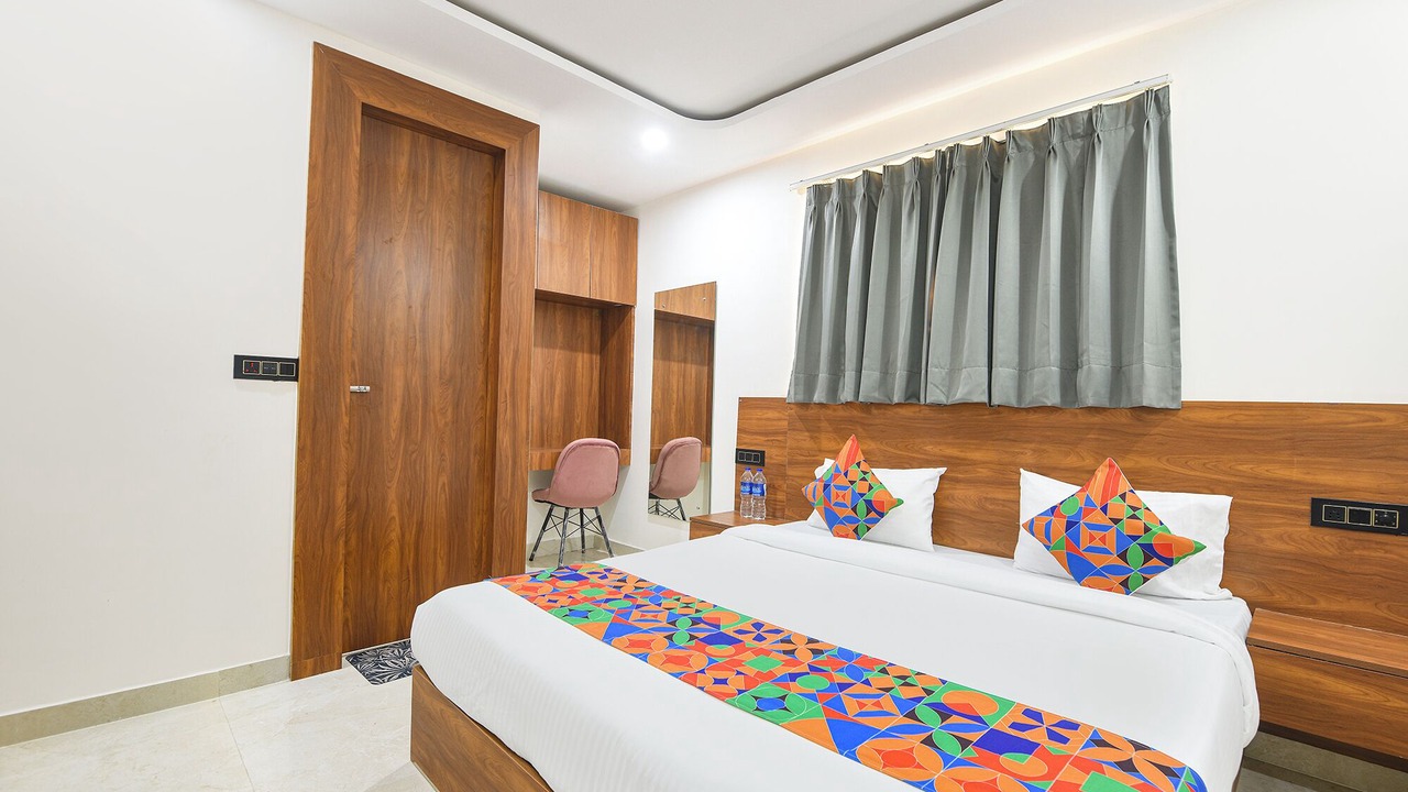 Photo of Bedroom in Gurugram