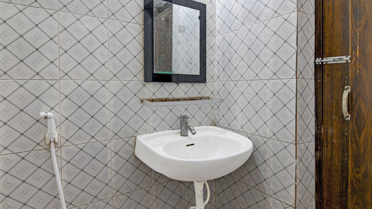 Photo of Bathroom in Bhubaneshwar