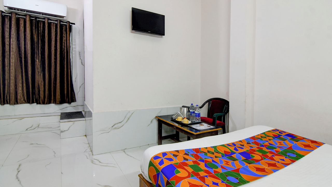 Photo of Bedroom in Bhubaneshwar