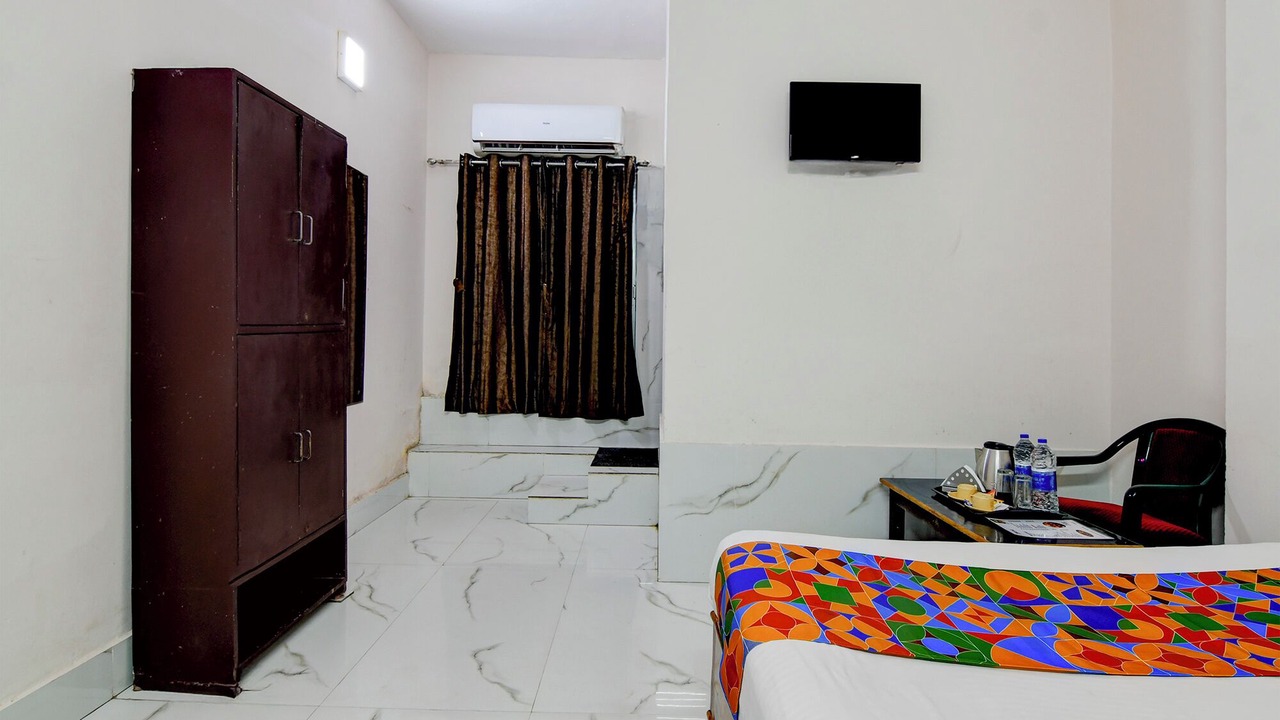 Photo of Bedroom in Bhubaneshwar