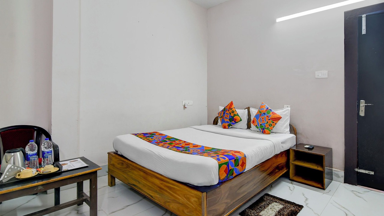 Photo of Bedroom in Bhubaneshwar