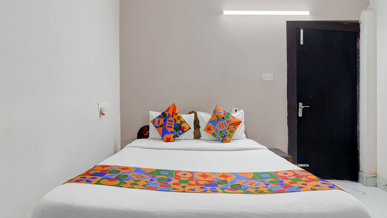 Photo of Bedroom in Bhubaneshwar
