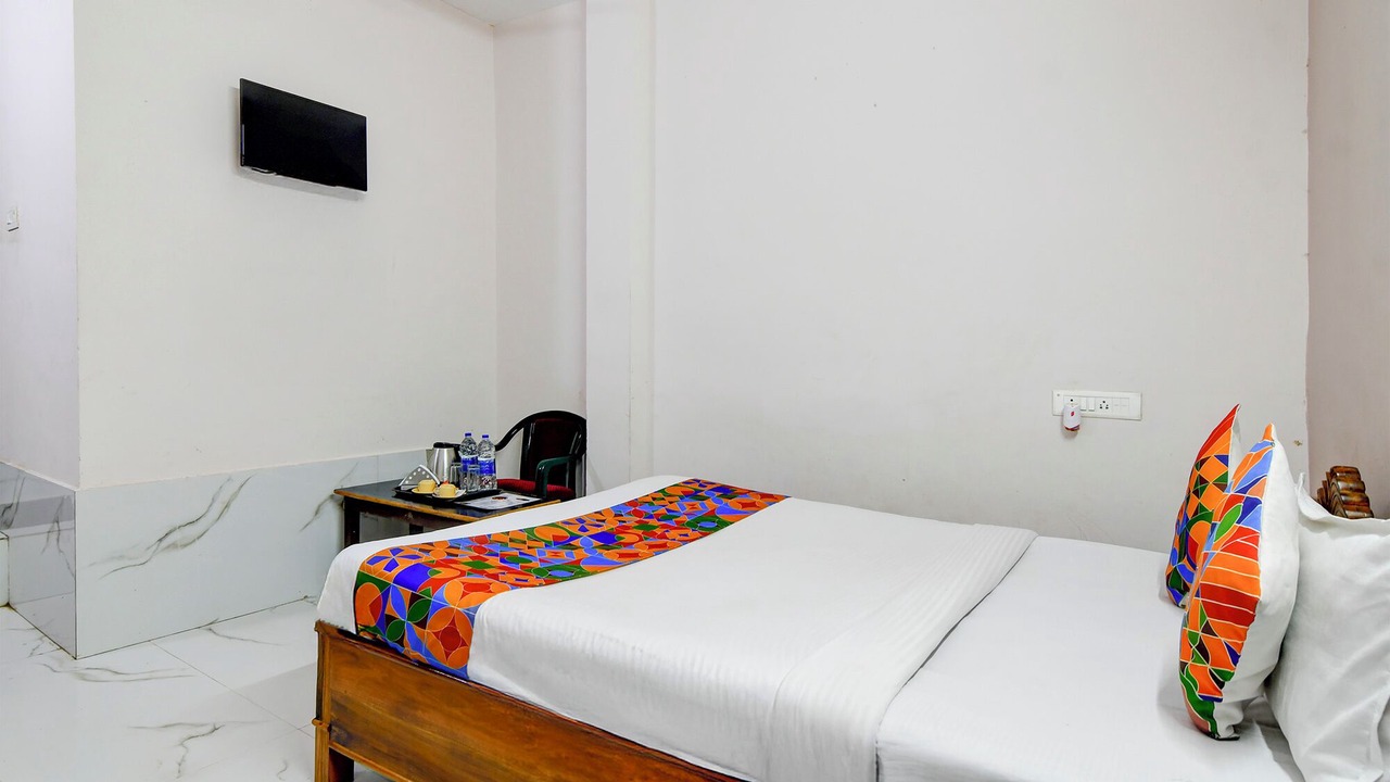 Photo of Bedroom in Bhubaneshwar