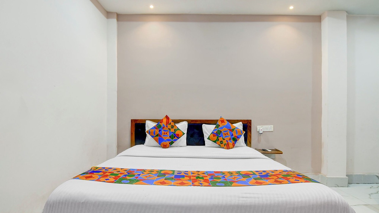 Photo of Bedroom in Bhubaneshwar