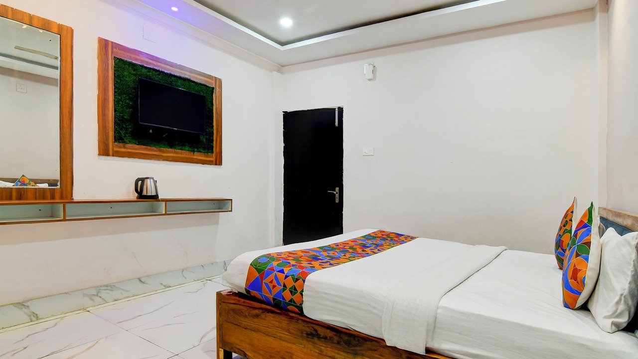 Photo of Bedroom in Bhubaneshwar