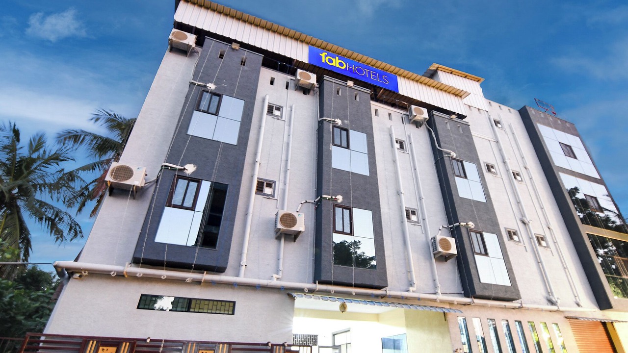 Photo of Outdoor in Rushikonda