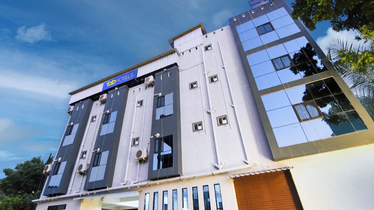 Photo of Outdoor in Rushikonda