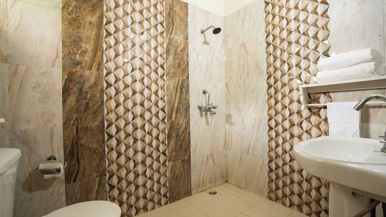 Photo of Bathroom in Ramgarh