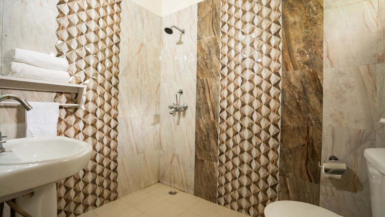 Photo of Bathroom in Ramgarh
