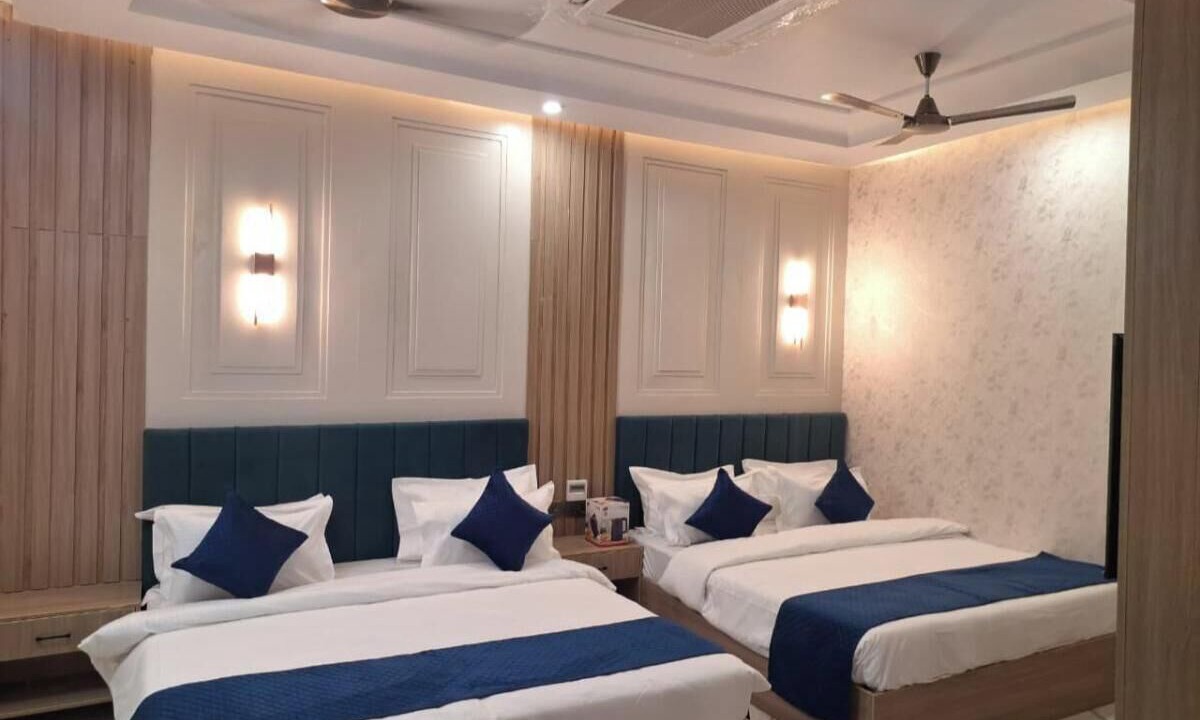 Photo of Bedroom in Khatu