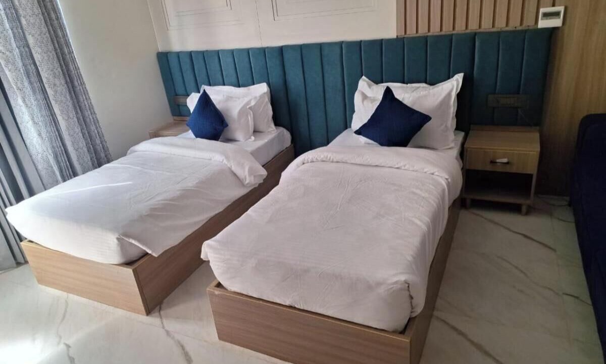 Photo of Bedroom in Khatu