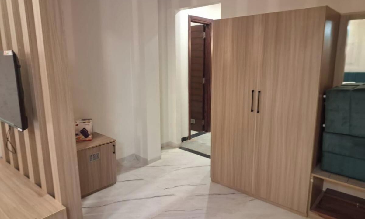 Photo of Bedroom in Khatu