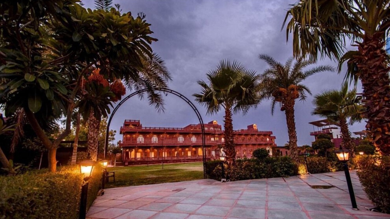 Photo of Outdoor in Barli