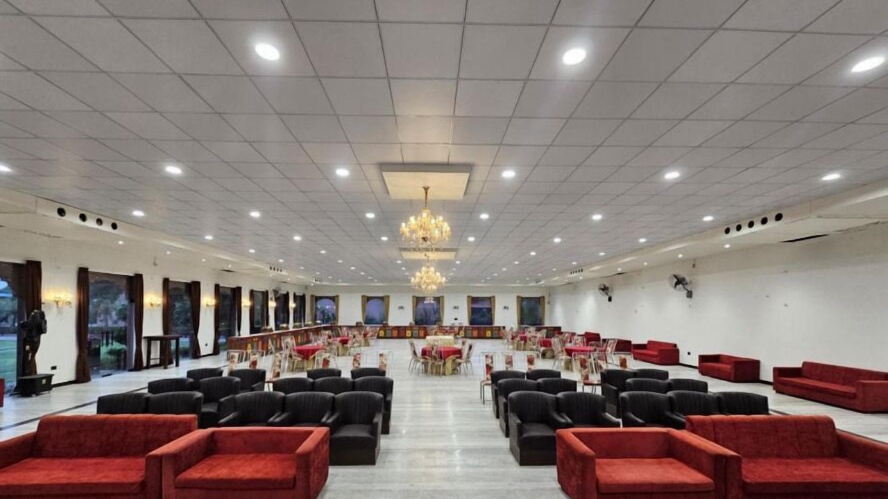 Photo of Livingroom in Barli