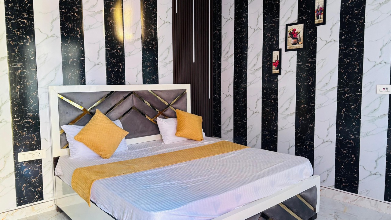 Photo of Bedroom in Ayodhya