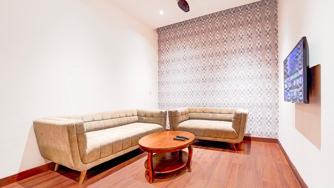 Photo of Bedroom in Bissar Akbarpur