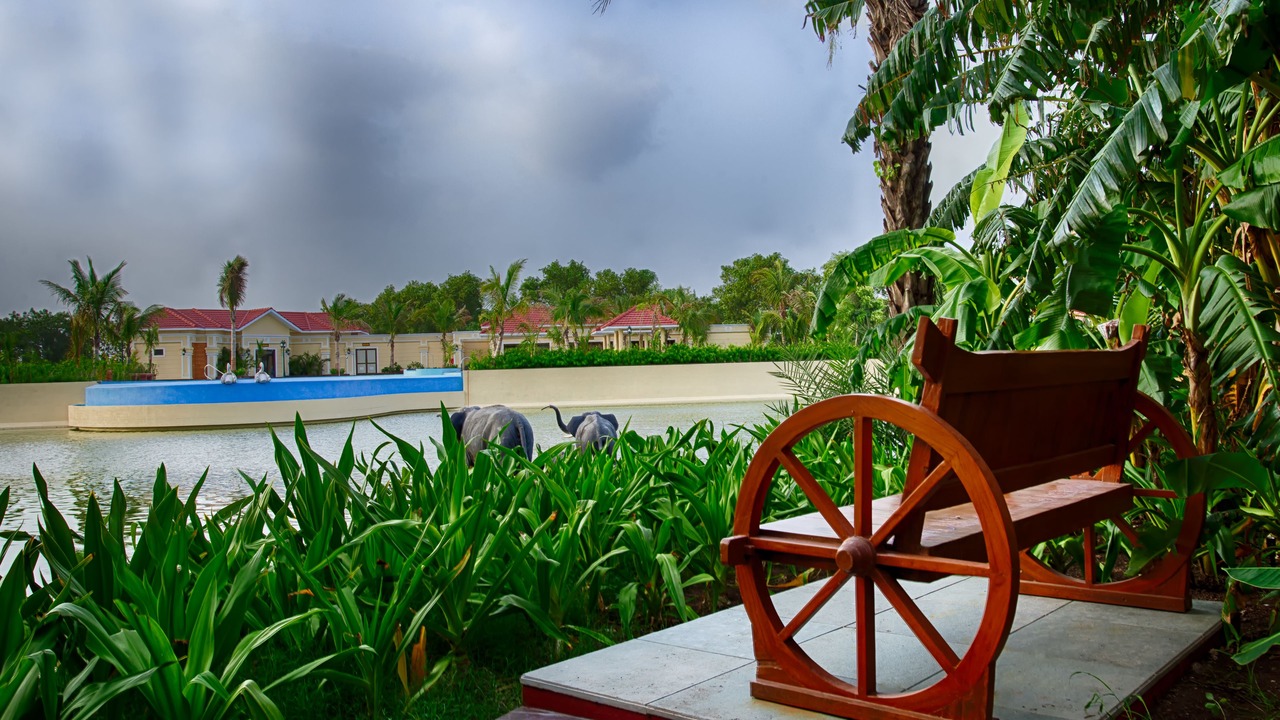 Photo of Outdoor in Rajkot