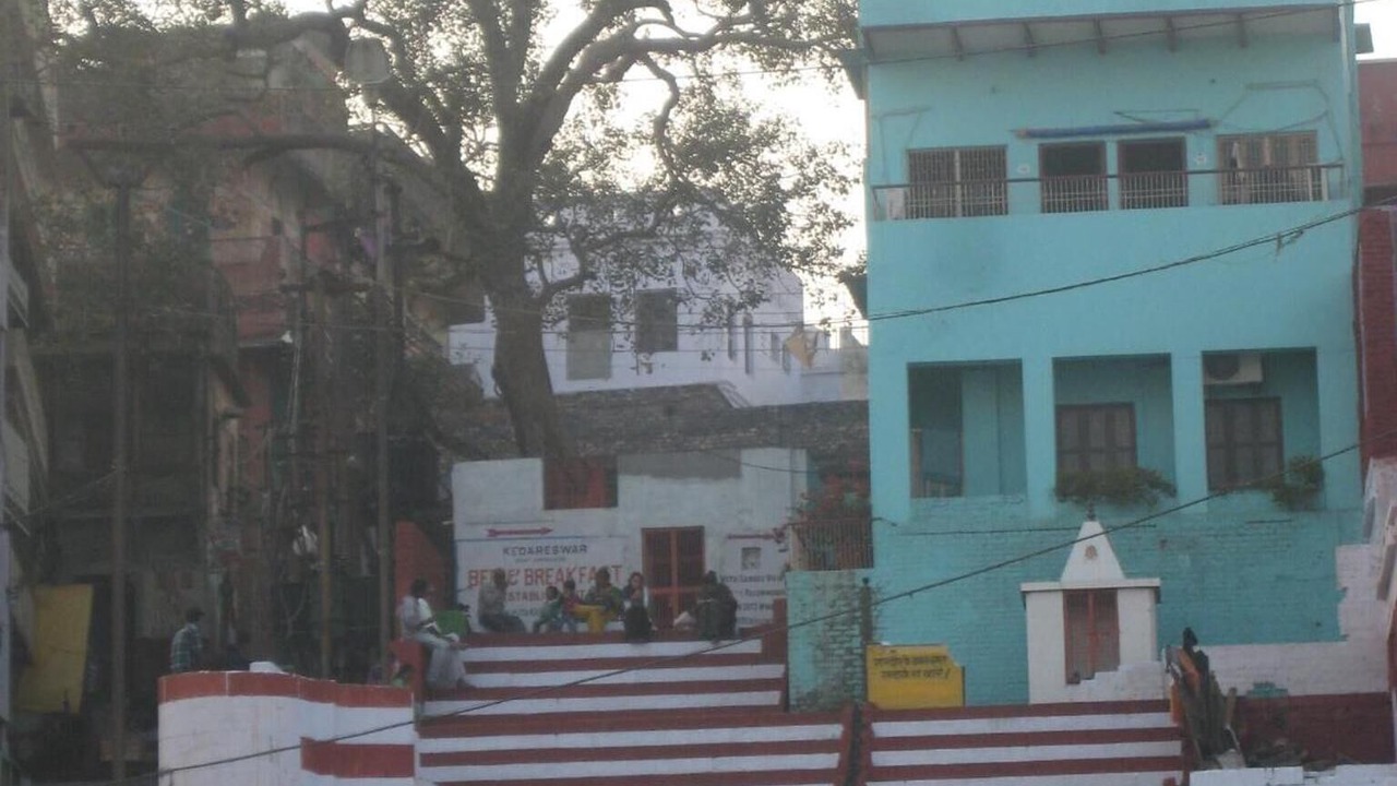 Photo of Outdoor in Varanasi