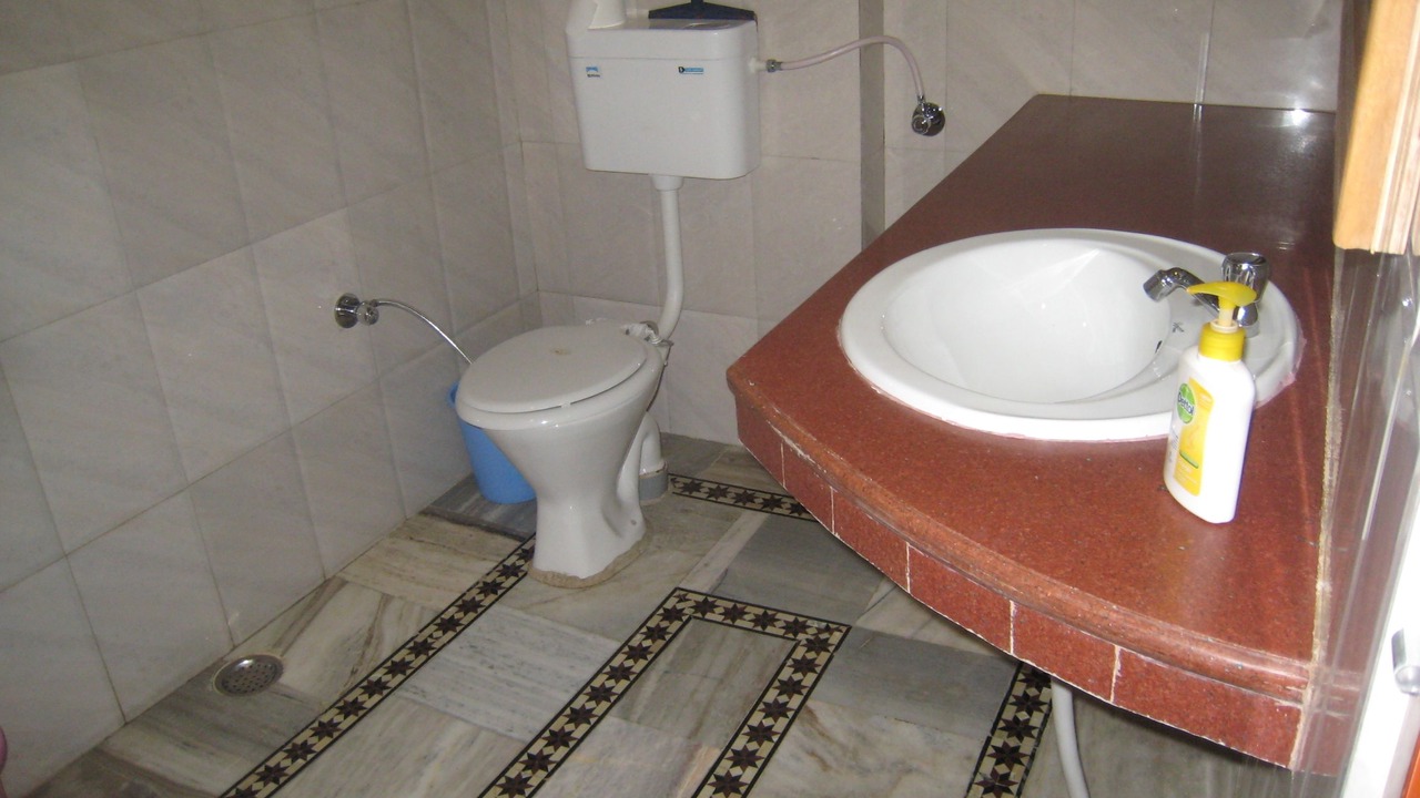 Photo of Bathroom in Varanasi