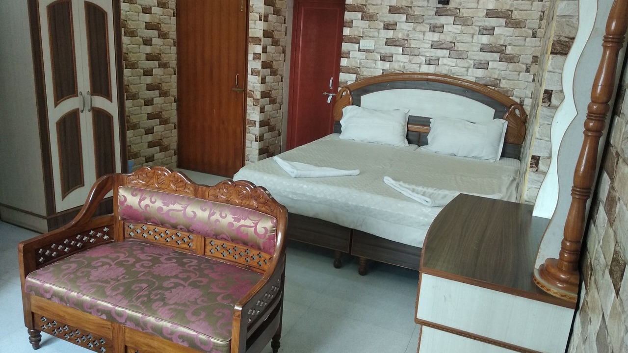 Photo of Bedroom in Varanasi