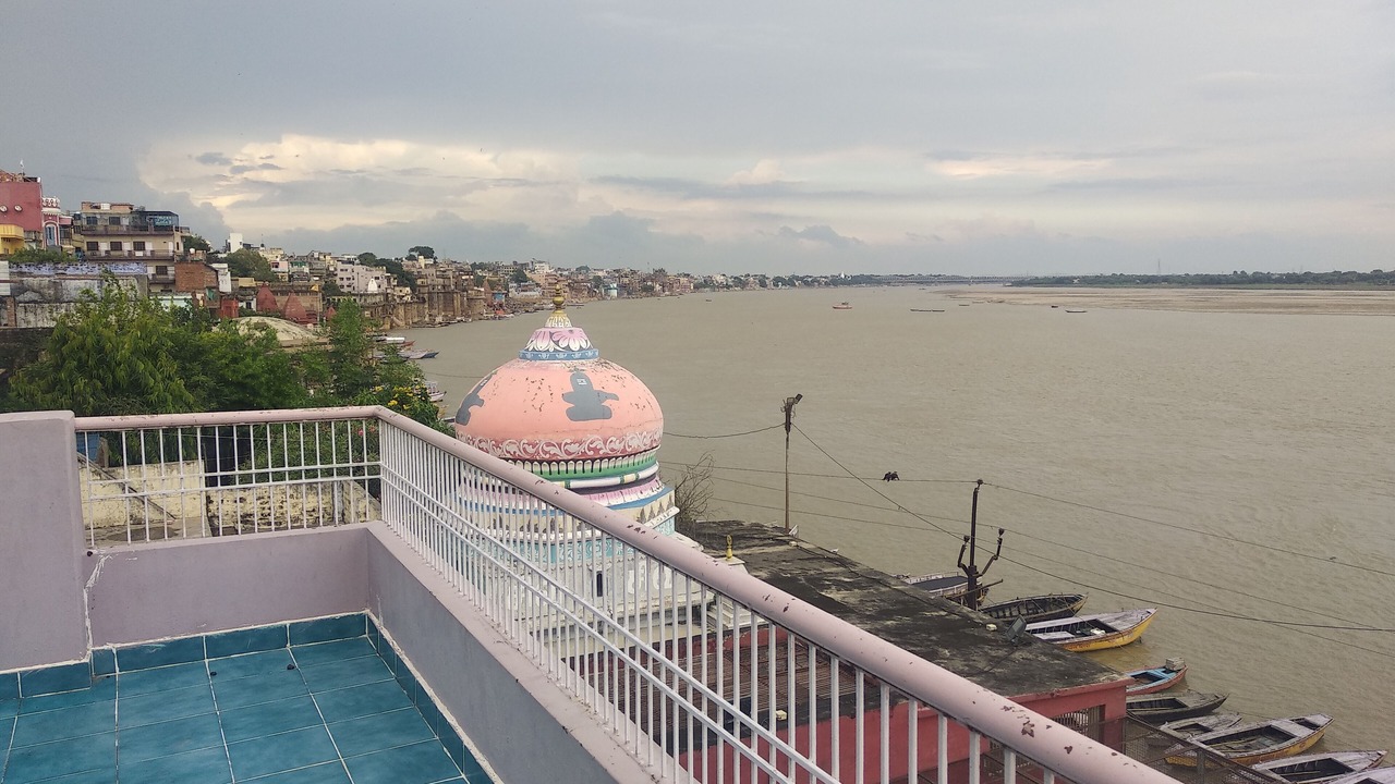 Photo of Outdoor in Varanasi