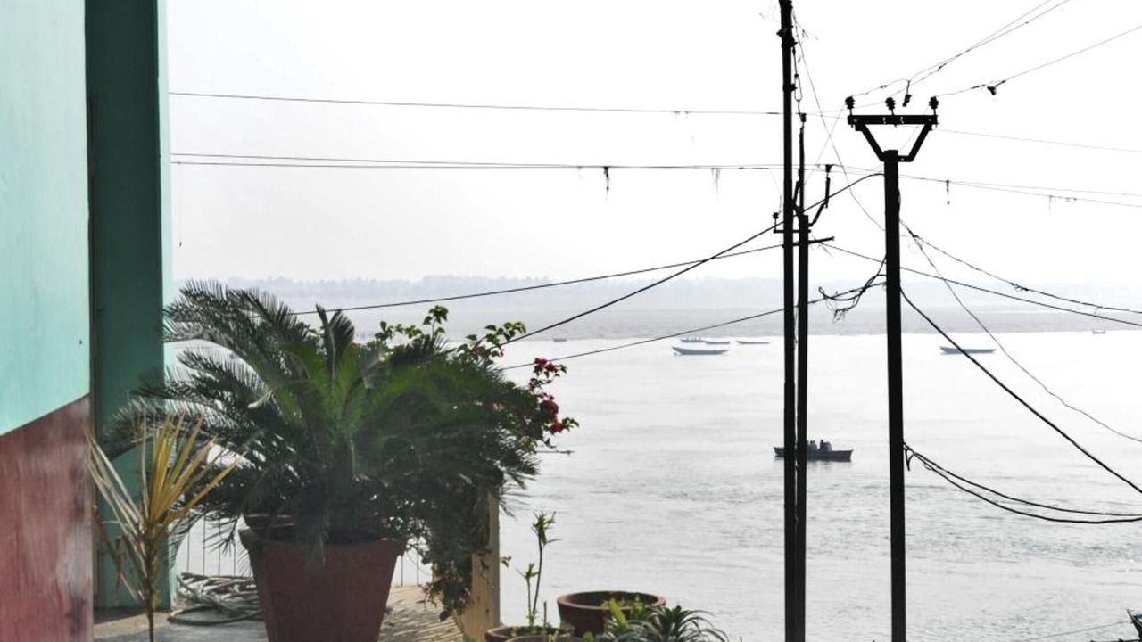 Photo of Outdoor in Varanasi