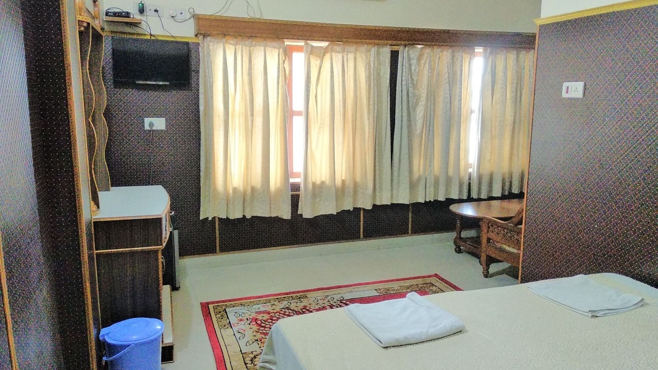 Photo of Bedroom in Varanasi