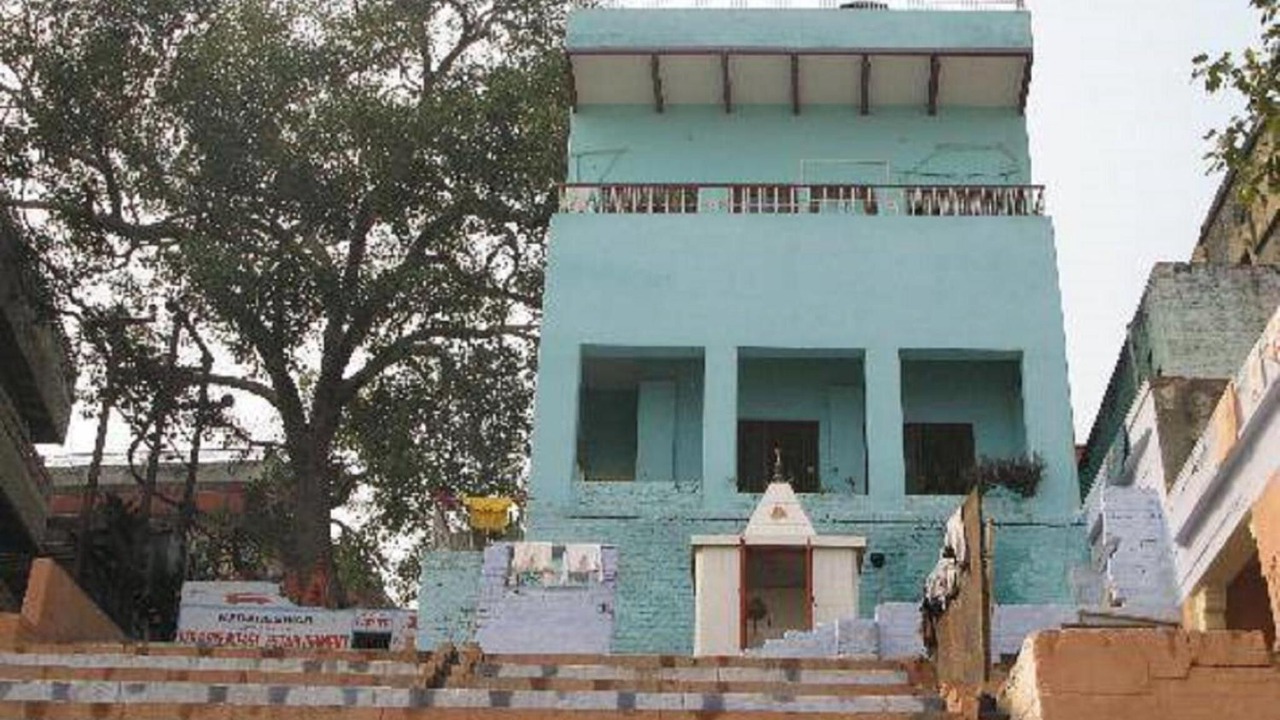 Photo of Outdoor in Varanasi