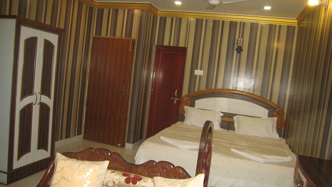 Photo of Bedroom in Varanasi
