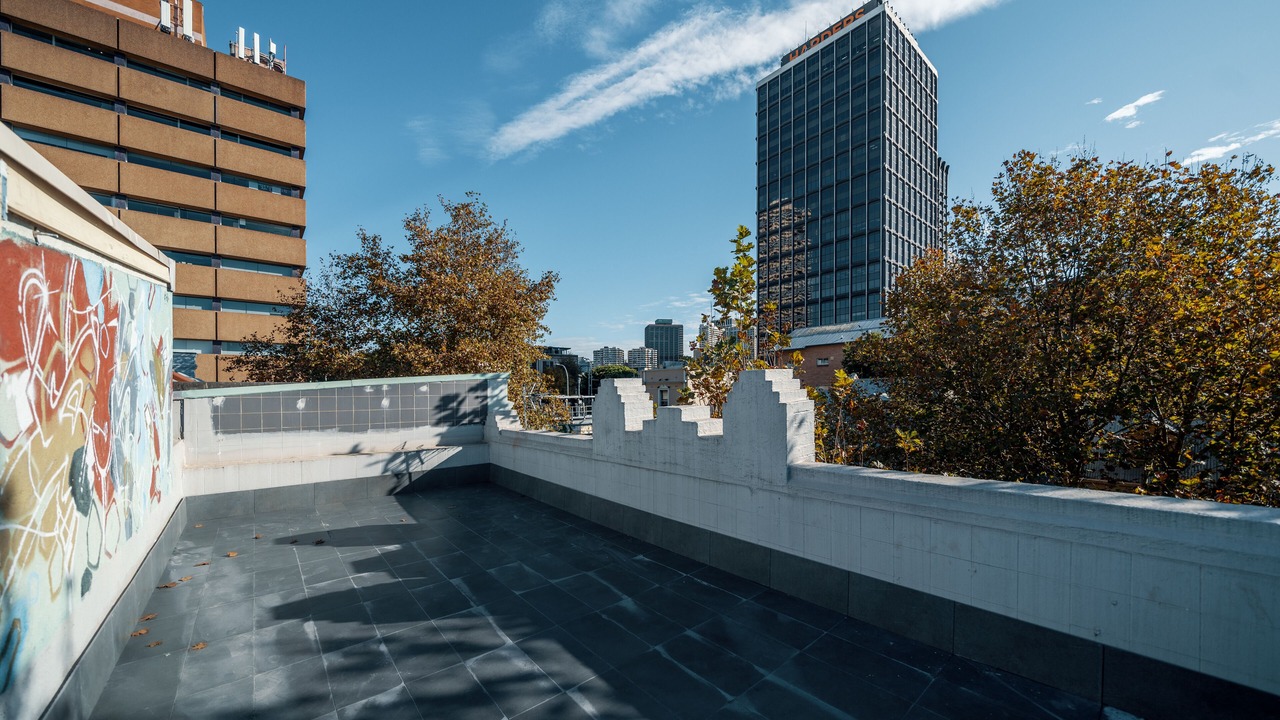 Photo of Outdoor in Woolloomooloo