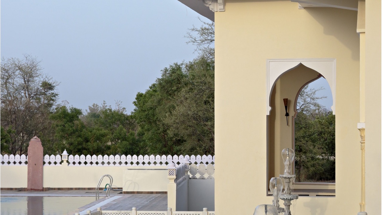 Photo of Outdoor in Amer
